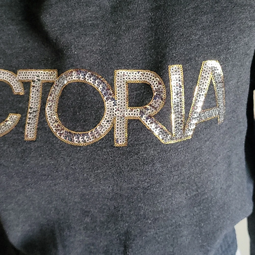 Victoria's Secret Hoodie - Picture 4 of 7